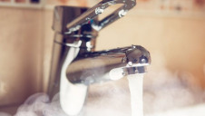 The USER projects aims to use hot water cylinders to balance grid demand
